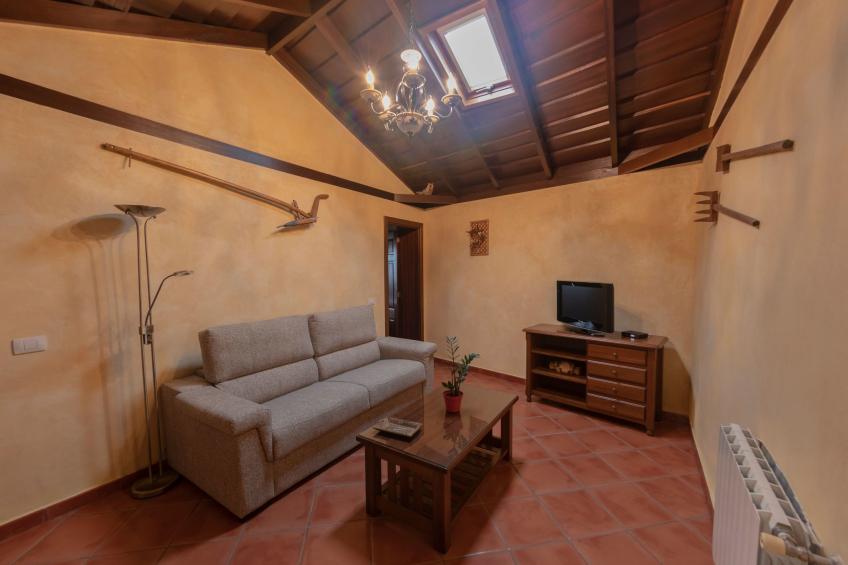 Ländliches Haus Monte del Agua - foto 4