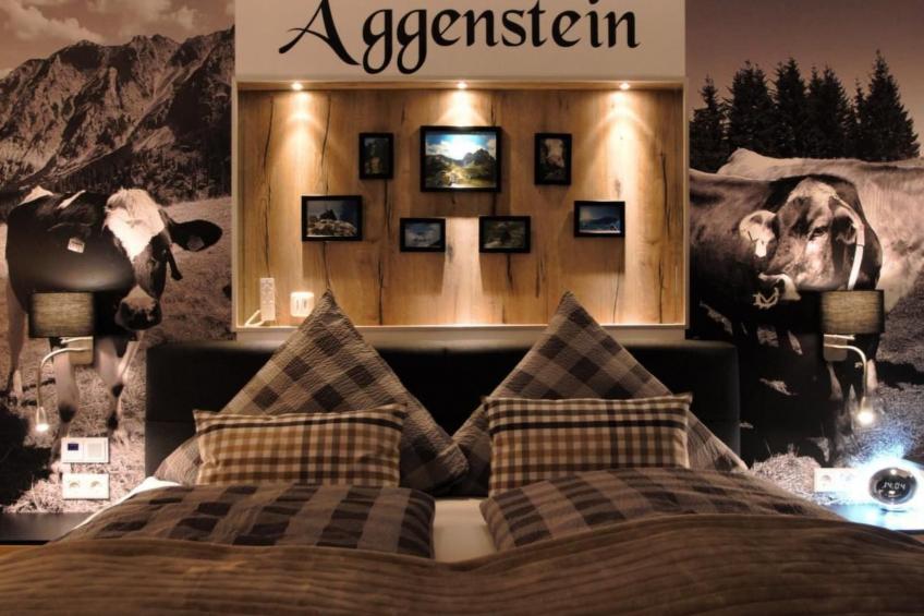 Studio mit Küche, Bad und Süd Balkon und Bergblick - foto 2