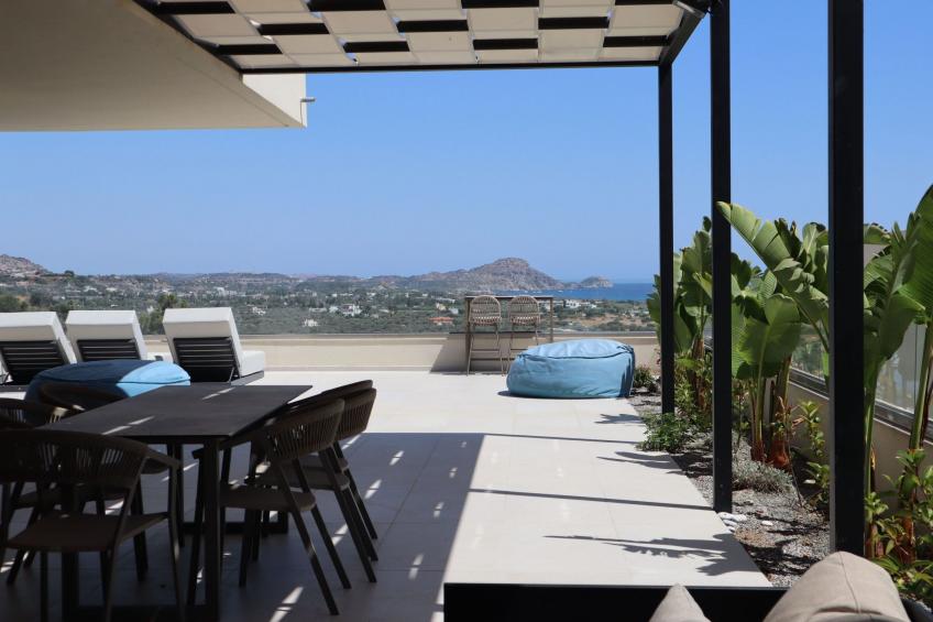 Trapezia Luxury Living - Spinell-Wohnung - foto 13