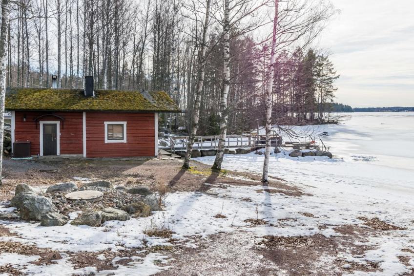 Adeli holiday cottage ellivuori - foto 11