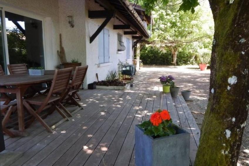 10 p mit beheiztem Pool - foto 6