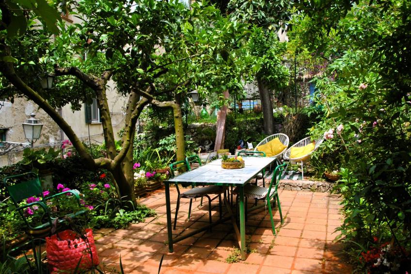 Giardino dei Limoni - foto 14