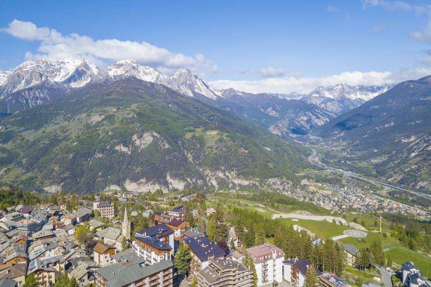 La Torre In The Center Of Town - foto 23