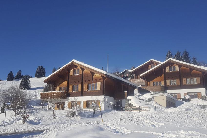 Baria Sut 5, (Oberurmein), - foto 3