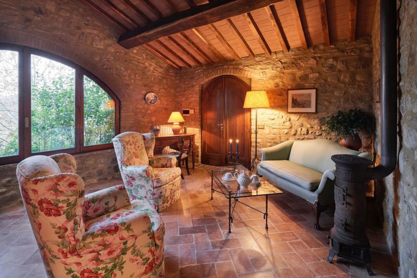 Casa Santa Lucia - foto 3