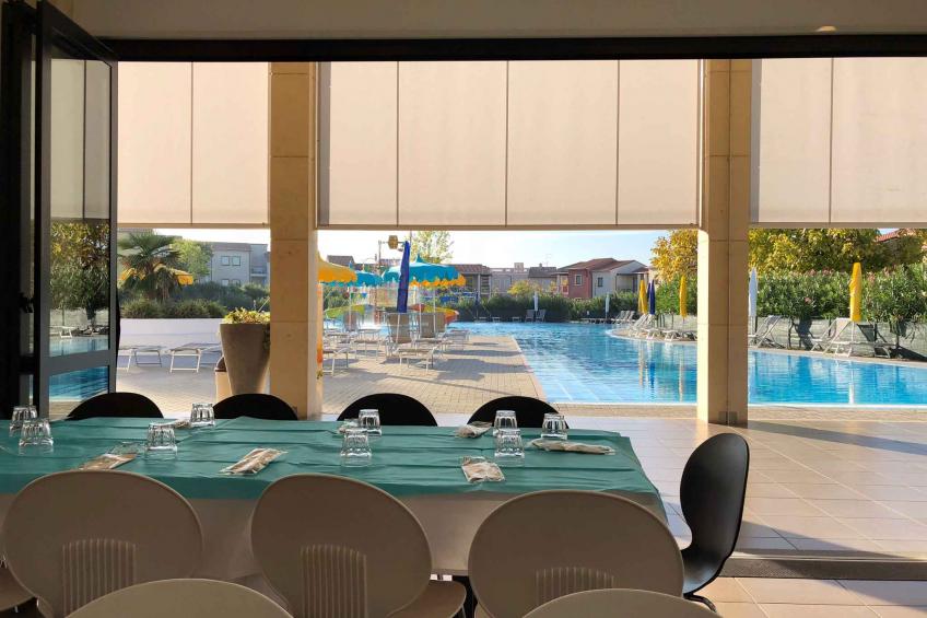 Holiday apartment with pool - BF-H43H - foto 9
