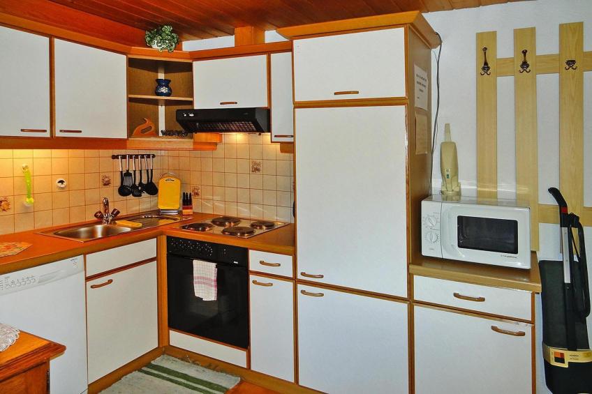 Landhaus Steinberger, Fügen - Typ A - foto 26