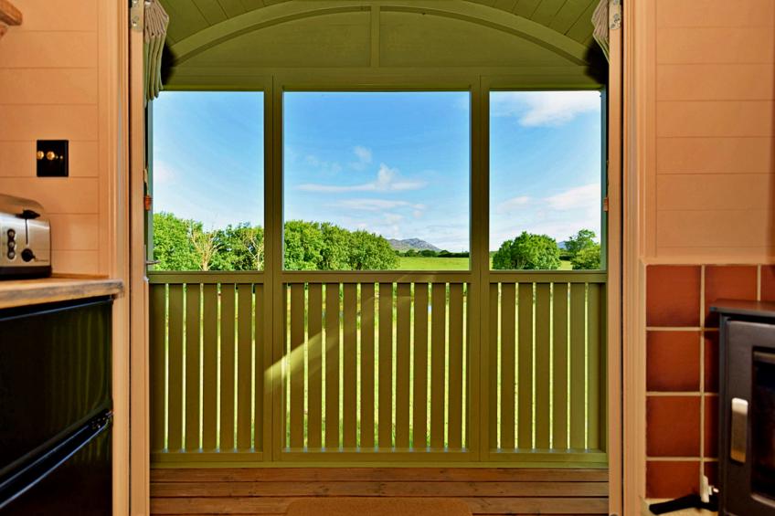 'Marared' Gypsy Hut - foto 17