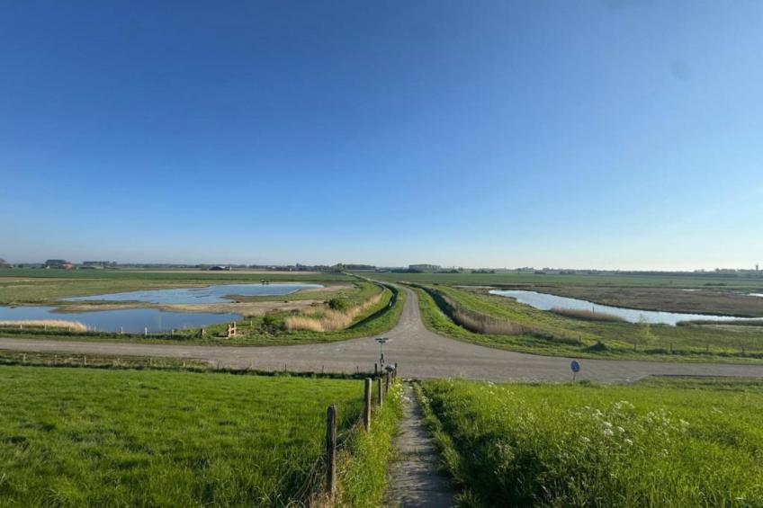 Kustwoning Baarland in Zeeland - foto 37