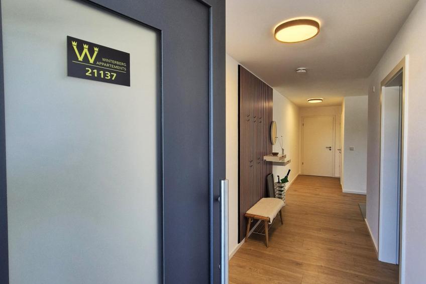 2 SZ Deluxe / 7 P Winterberg Appartement 21137 - foto 18