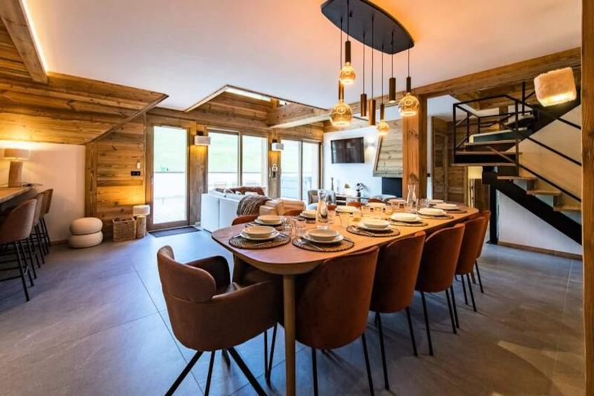 Résidence Les Airelles - foto 6