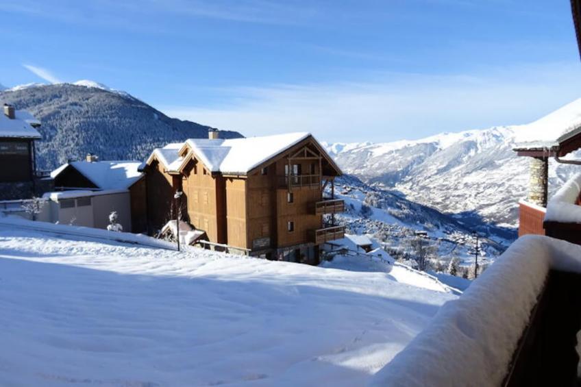 Résidence Tetras - foto 7