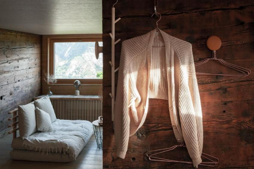 Modernes Bijou in 400-jährigem Haus - foto 15