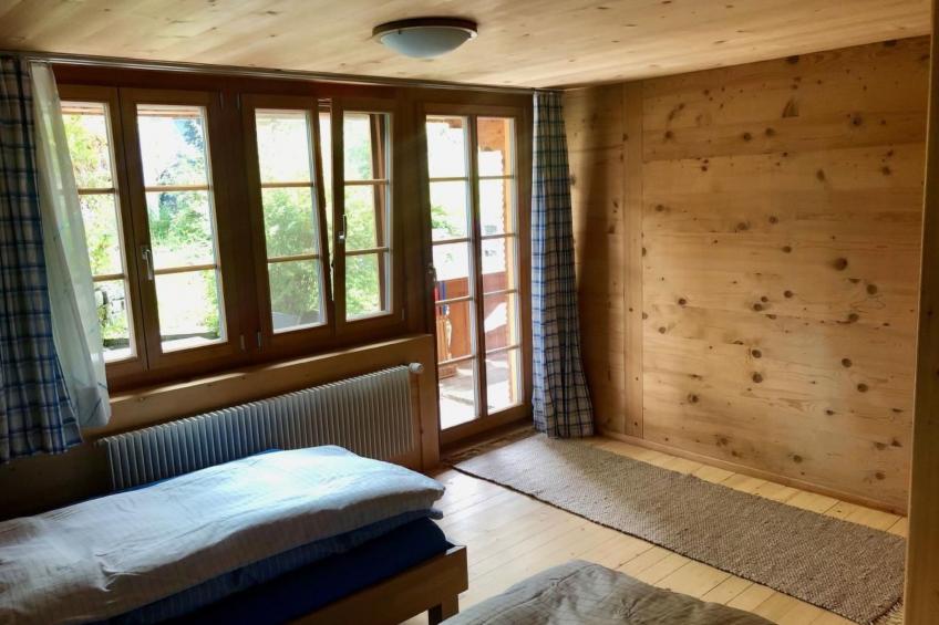 Chalet Ried - foto 19
