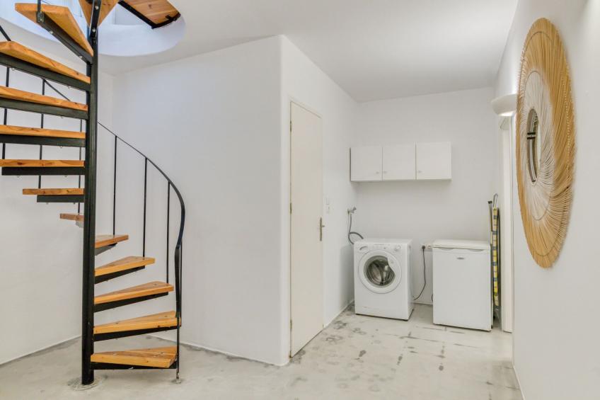 "Casa Lina" geräumig, modern, Dorfzentrum - foto 18