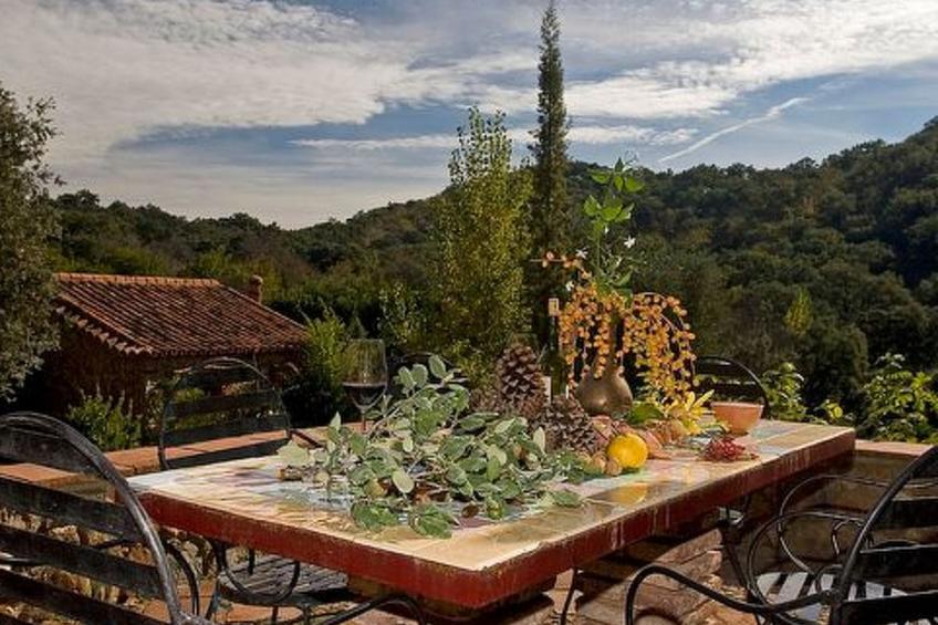 Gîte El Conejo - foto 9