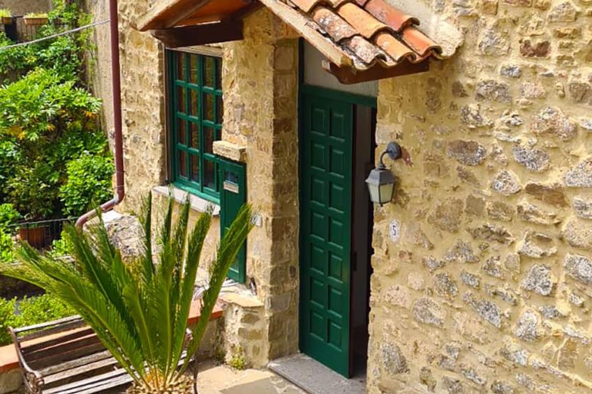 Steinhaus Cilento - foto 4