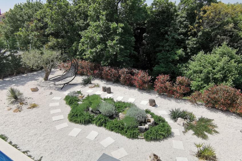 Villa Casta Diva in Istrien - foto 31