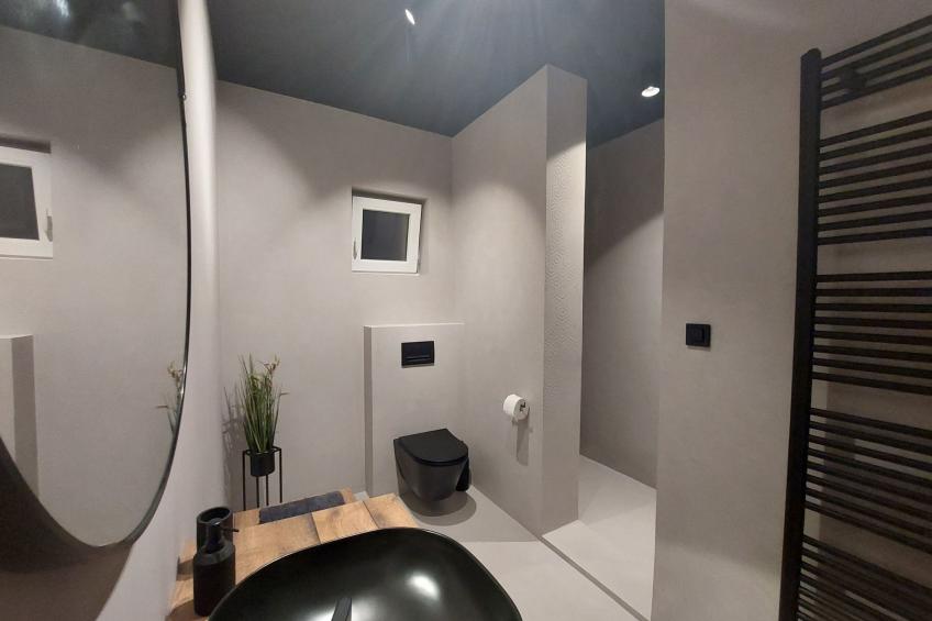 Villa Whitestone bei Šibenik - foto 28