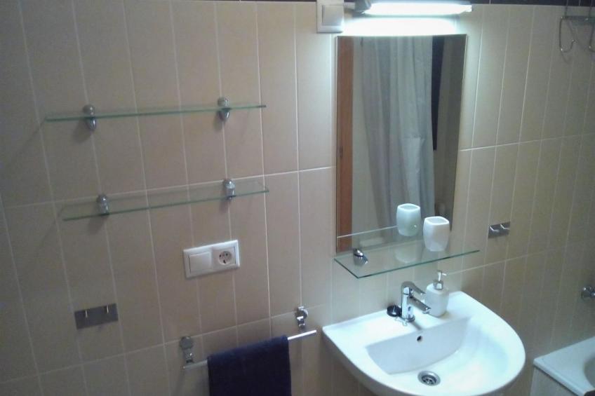 Ático con terraza - foto 37