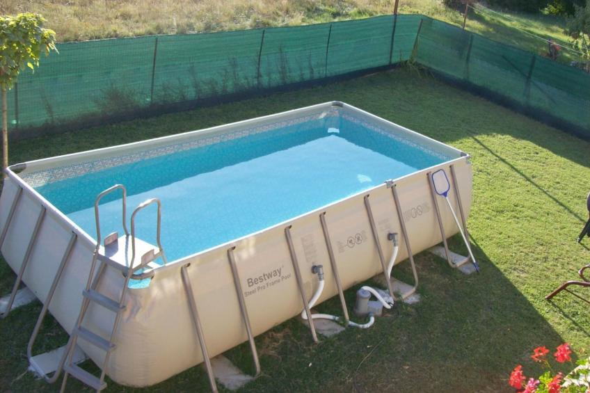 Ruhige Wohnung in dem charmanten Dorf Škitača - foto 46