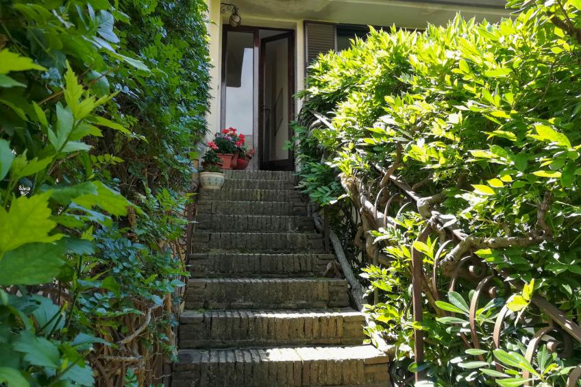 La Terrazza Di Dinky - foto 2