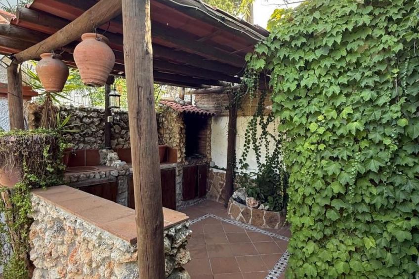 Haus mit Schwimmbad in Strandnähe - foto 35