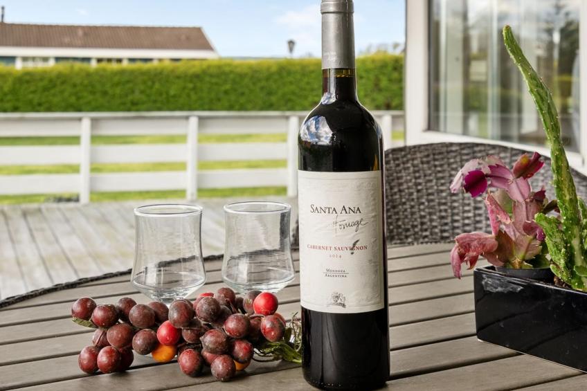 "Guldborg" - 400m to the inlet in SE Jutland - foto 12