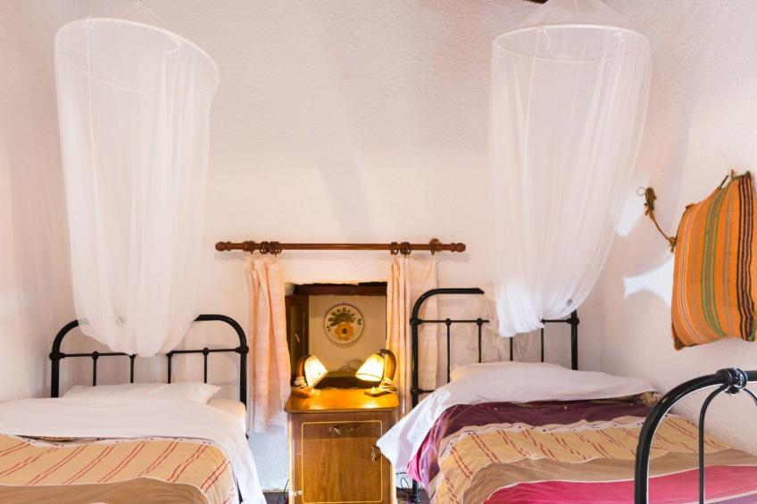 Authentisches Kreta Elounda Haus mit Meerblick Margarita - foto 11