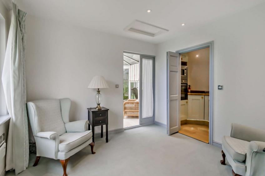 The House at No. 47 - foto 25