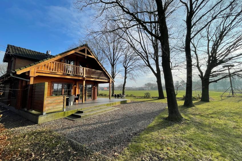 Salland Hideaway - 4 persons - foto 9