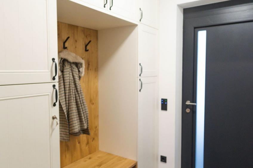 Frankenwald Lodge - foto 45