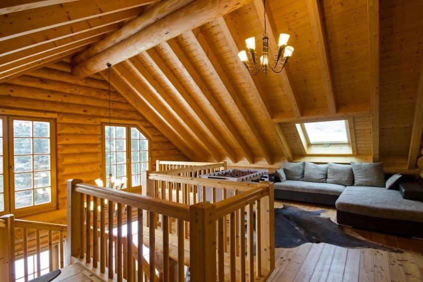 in Feldberg (Schwarzwald) mit Privatem Pool - foto 22