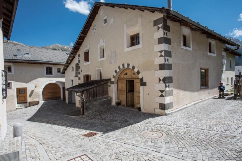 Chesa Paulina - foto 2