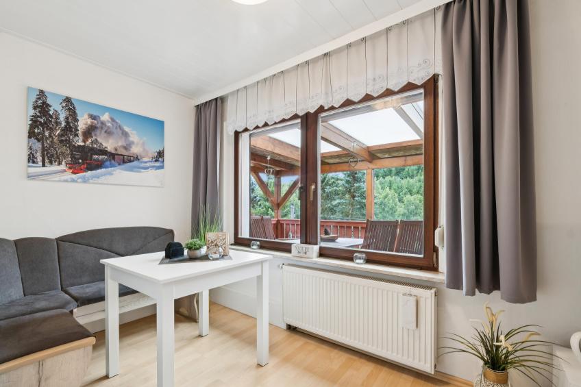 Haus Panoramablick - foto 9