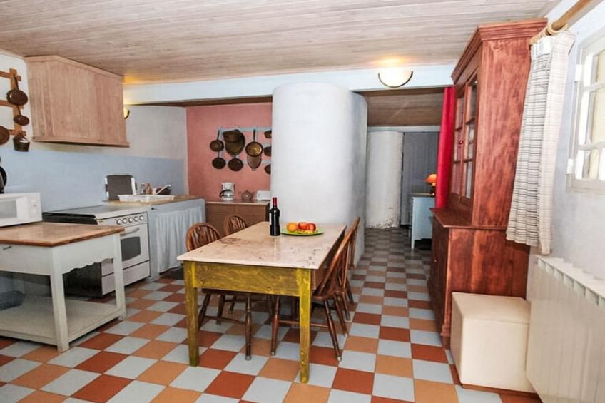 Bauernhaus aus dem XIX Jahrhundert - foto 19