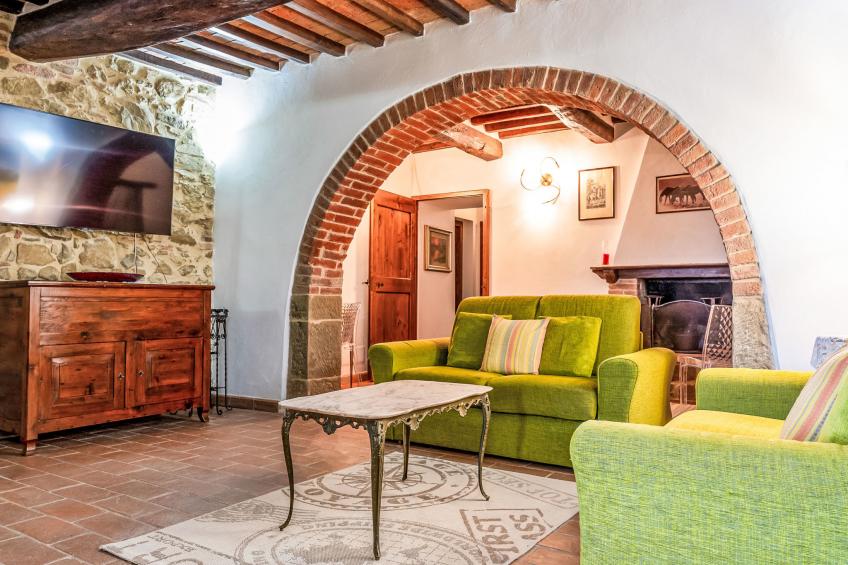 "Poggio del Pero" - foto 11