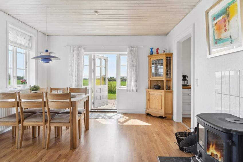 "Store" - 700m from the sea in Funen - foto 10