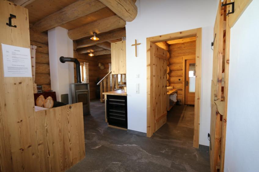 Jagahütte Bramberg - foto 17
