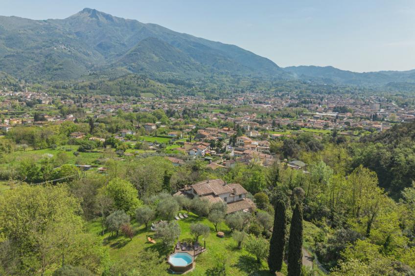 Villa Anna - foto 39