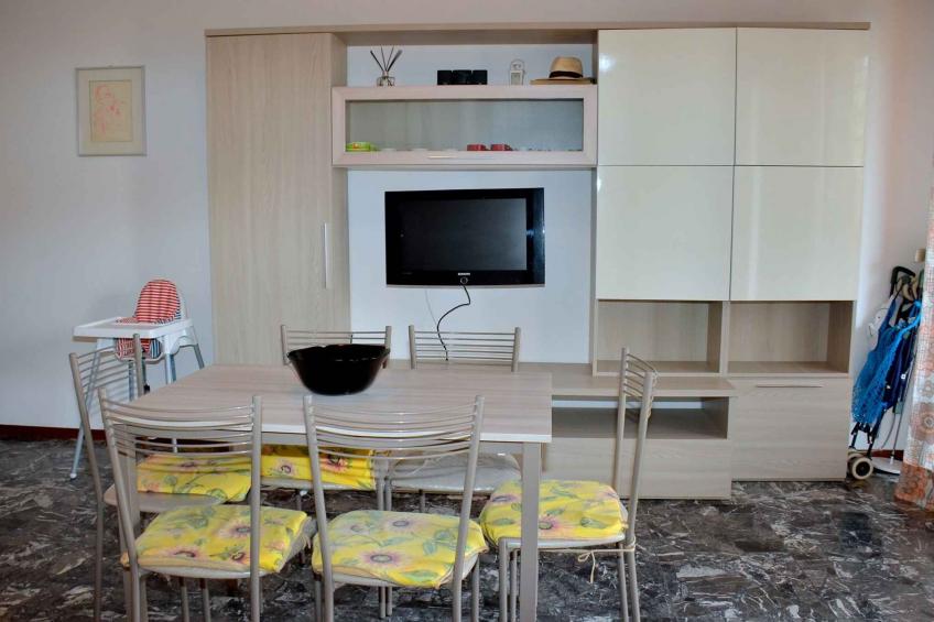 Vakantiewoning met airconditioning en balkon - BF-88KR7 - foto 4