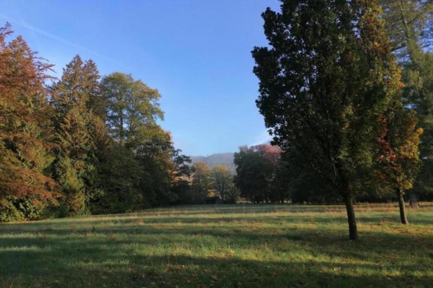 Weserbergland - Bad Pyrmont - foto 35