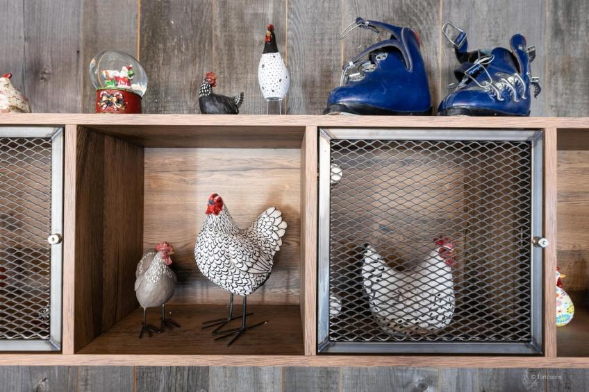 Le Cristal Lodge-R3TS - foto 32