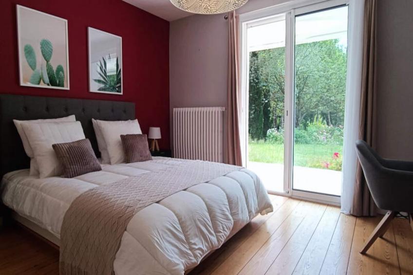 Maison à Rives de l'Yon - foto 19