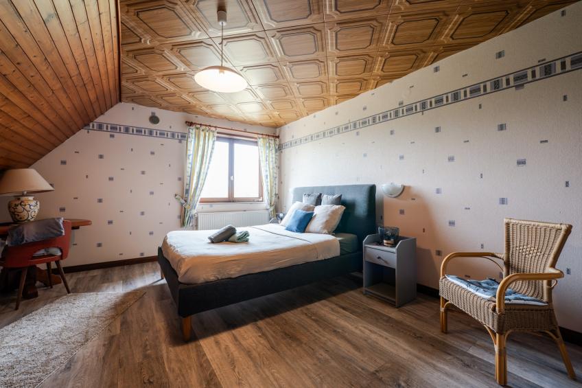 Au Cheval Blanc - foto 27