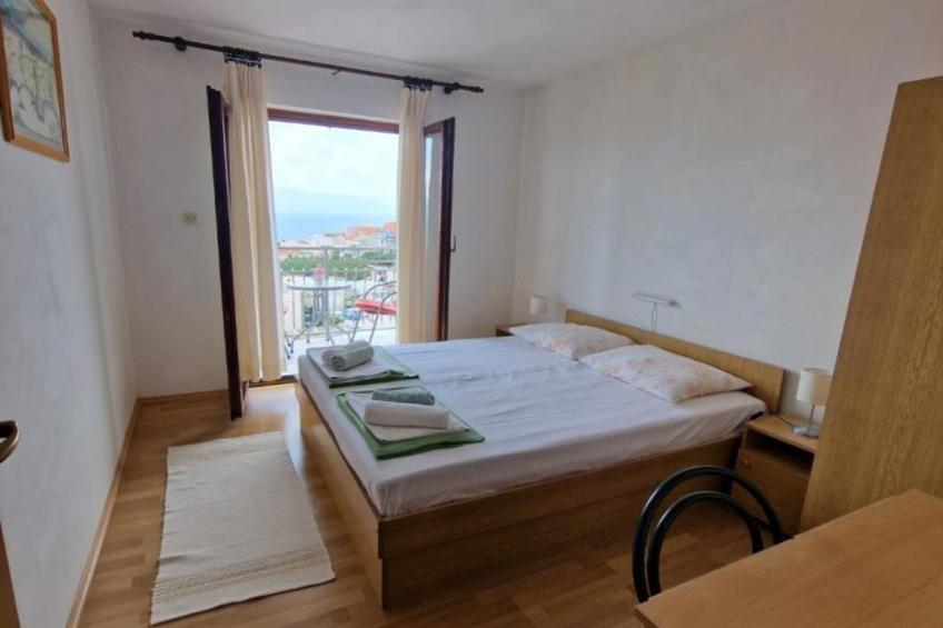 One Bedroom Apartment with Balcony and Sea View 3 - foto 3