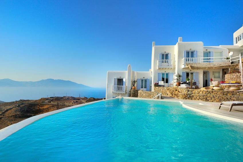 Ferienvilla "Aquata" mit Whirlpool - foto 34