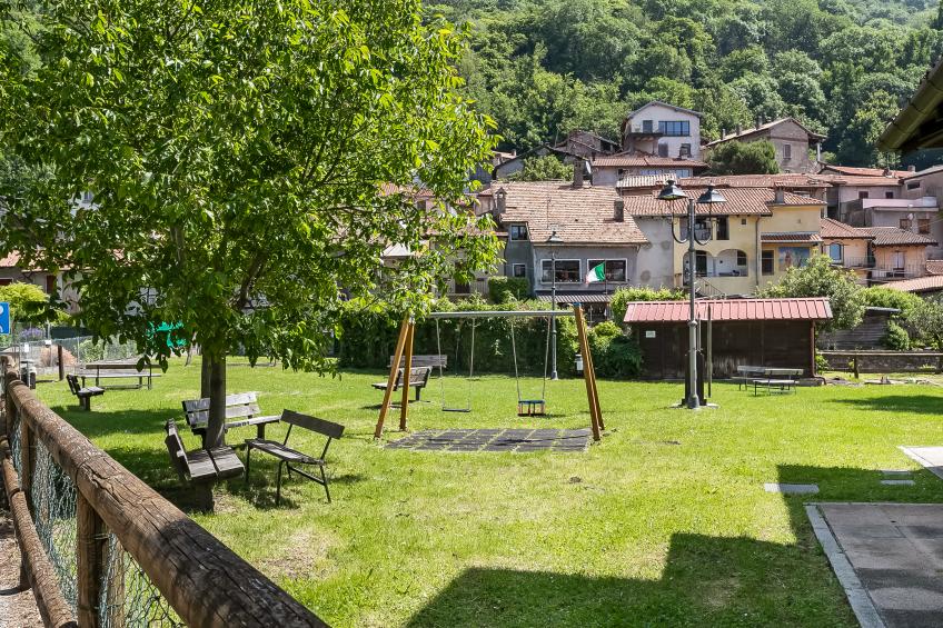 Residenza Quadrifoglio - foto 32