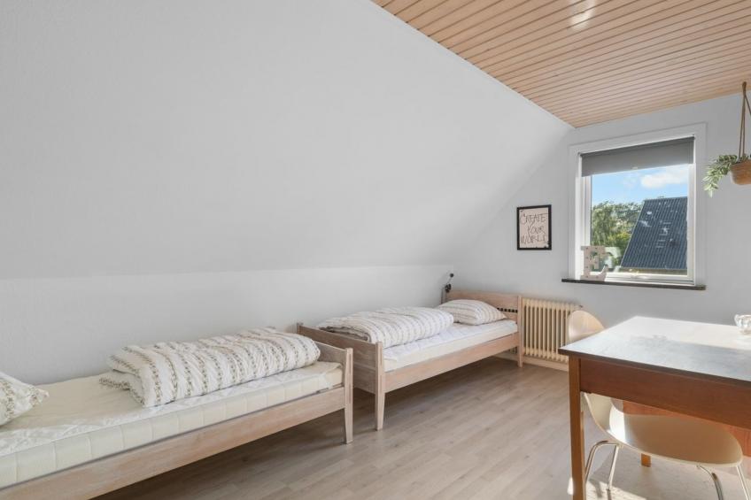 "Begitte" - 200m from the sea - foto 14