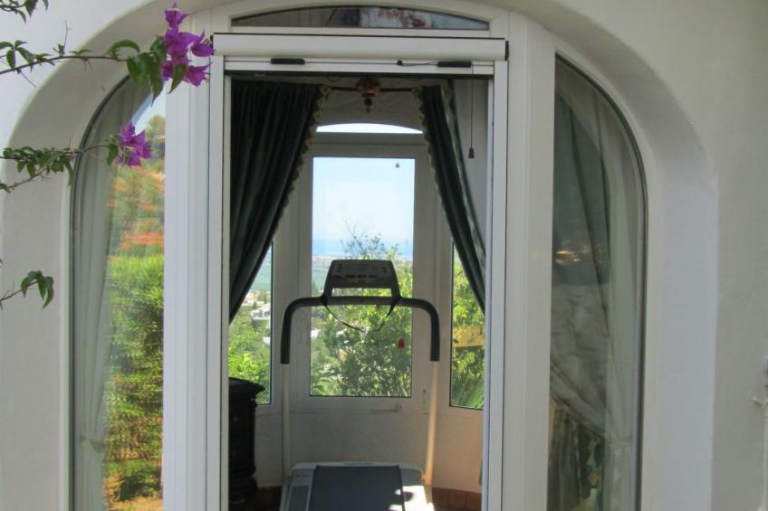 Finca mit Pool und Panoramablick in Monte Pego - foto 47